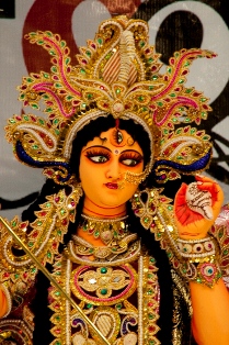 Durga Puja 2012